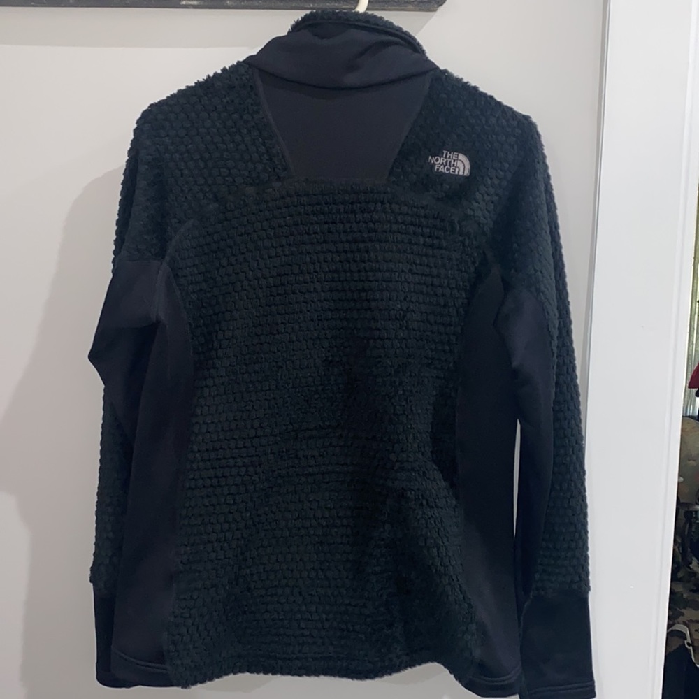 North Face Jacket (Body Shell) Thin - image 5